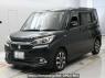 Used 2017 AT suzuki solio-bandit MA36S Image[0]