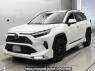 Used 2022 AT toyota rav4 AXAH54 Image[0]