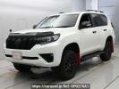 Toyota Land Cruiser Prado GDJ150W