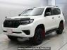 Used 2023 AT toyota land-cruiser-prado GDJ150W Image[0]