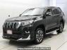 Used 2023 AT toyota land-cruiser-prado GDJ151W Image[0]