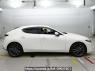 Used 2023 AT mazda mazda3-fastback BP5R Image[2]