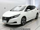 Nissan Leaf ZE1