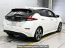 Used 2022 AT nissan leaf ZE1 Image[1]