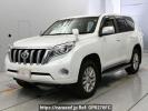 Toyota Land Cruiser Prado GDJ151W