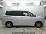 Used 2008 AT toyota noah ZRR70G Image[2]