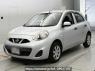 Used 2013 AT nissan march K13 Image[0]