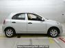 Used 2013 AT nissan march K13 Image[2]