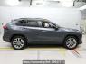 Used 2022 AT toyota rav4 MXAA54 Image[2]