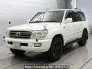 Toyota Land Cruiser 100 UZJ100W