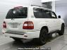 Used 2006 AT toyota land-cruiser-100 UZJ100W Image[1]