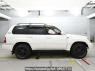 Used 2006 AT toyota land-cruiser-100 UZJ100W Image[2]