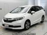 Used 2021 AT honda shuttle GK8 Image[0]