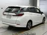 Used 2021 AT honda shuttle GK8 Image[1]