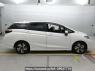Used 2021 AT honda shuttle GK8 Image[2]