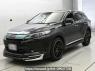 Used 2017 AT toyota harrier ZSU65W Image[0]
