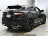 Used 2017 AT toyota harrier ZSU65W Image[1]