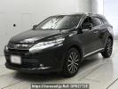 Toyota Harrier ZSU65W