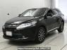 Used 2017 AT toyota harrier ZSU65W Image[0]