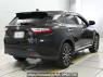 Used 2017 AT toyota harrier ZSU65W Image[1]