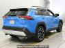 Used 2020 AT toyota rav4 MXAA54 Image[1]