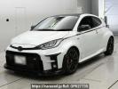 Toyota GR YARIS GXPA16