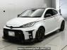Used 2021 MT toyota gr-yaris GXPA16 Image[0]