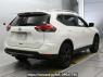 Used 2021 AT nissan x-trail NT32 Image[1]