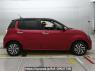 Used 2016 AT daihatsu boon M700S Image[2]