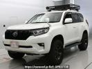 Toyota Land Cruiser Prado TRJ150W