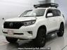 Used 2018 AT toyota land-cruiser-prado TRJ150W Image[0]