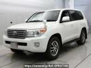 Toyota Land Cruiser URJ202W