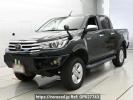 Toyota Hilux GUN125