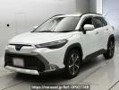 Toyota Corolla Cross ZVG11
