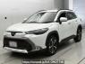 Used 2022 AT toyota corolla-cross ZVG11 Image[0]