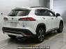 Used 2022 AT toyota corolla-cross ZVG11 Image[1]