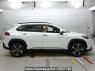 Used 2022 AT toyota corolla-cross ZVG11 Image[2]
