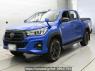 Used 2020 AT toyota hilux GUN125 Image[0]