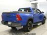 Used 2020 AT toyota hilux GUN125 Image[1]