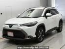 Toyota Corolla Cross ZVG11