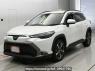 Used 2022 AT toyota corolla-cross ZVG11 Image[0]