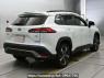 Used 2022 AT toyota corolla-cross ZVG11 Image[1]
