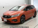 Honda Jade FR4