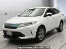Toyota Harrier ZSU65W
