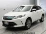 Used 2019 AT toyota harrier ZSU65W Image[0]