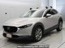 Used 2021 AT mazda cx-30 DM8P Image[0]