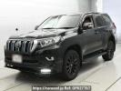 Toyota Land Cruiser Prado TRJ150W