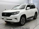 Toyota Land Cruiser Prado GDJ151W