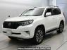 Used 2022 AT toyota land-cruiser-prado GDJ151W Image[0]