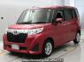 Used 2017 AT toyota roomy M900A Image[0]